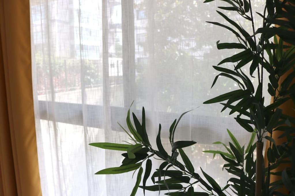 Cocon Moderne - A Deux Pas De Bercy Appartement Paris